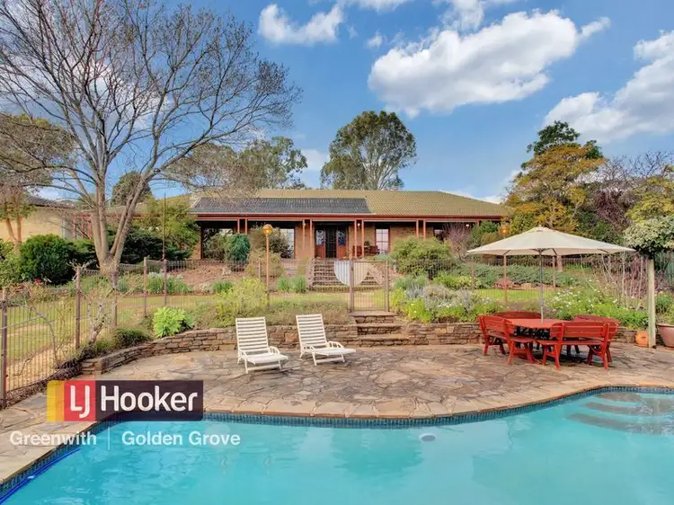 13 Lister Avenue, Salisbury Heights SA 5109