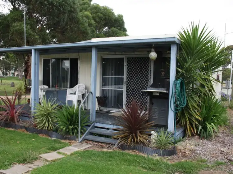 Fourth view of Homely unit listing, 133/139 Princes Hwy (Big 4 C/Park), Bairnsdale VIC 3875