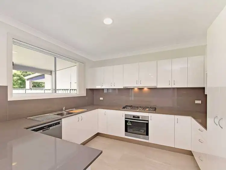 Fourth view of Homely semi-detached listing, 1 McPherson Street, Revesby NSW 2212