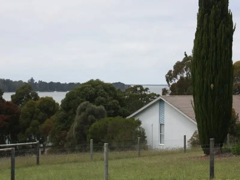 Main view of Homely land listing, 7 Travers Crt, Metung VIC 3904
