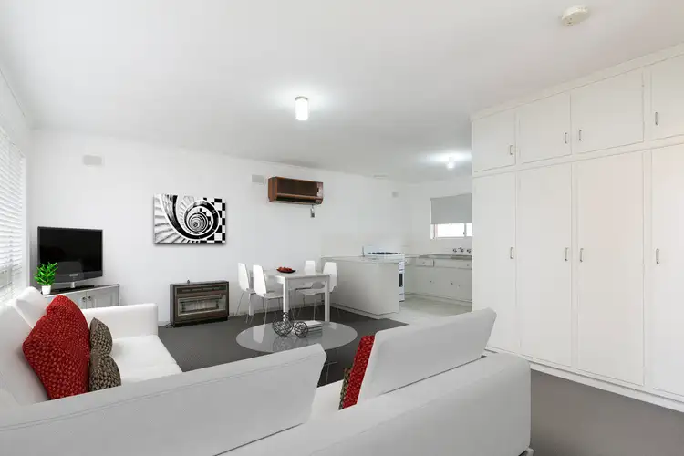 Third view of Homely unit listing, 4/200A Diagonal Road, Warradale SA 5046