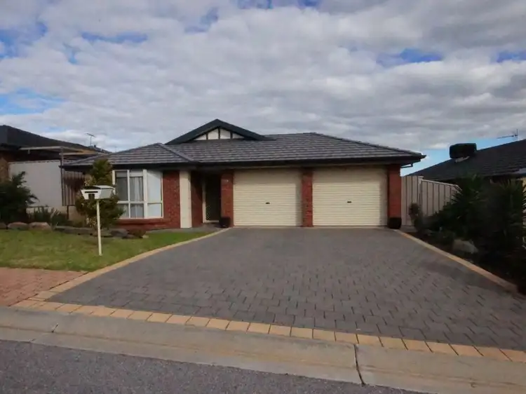 Main view of Homely house listing, 12 Exford Boulevard, Craigmore SA 5114