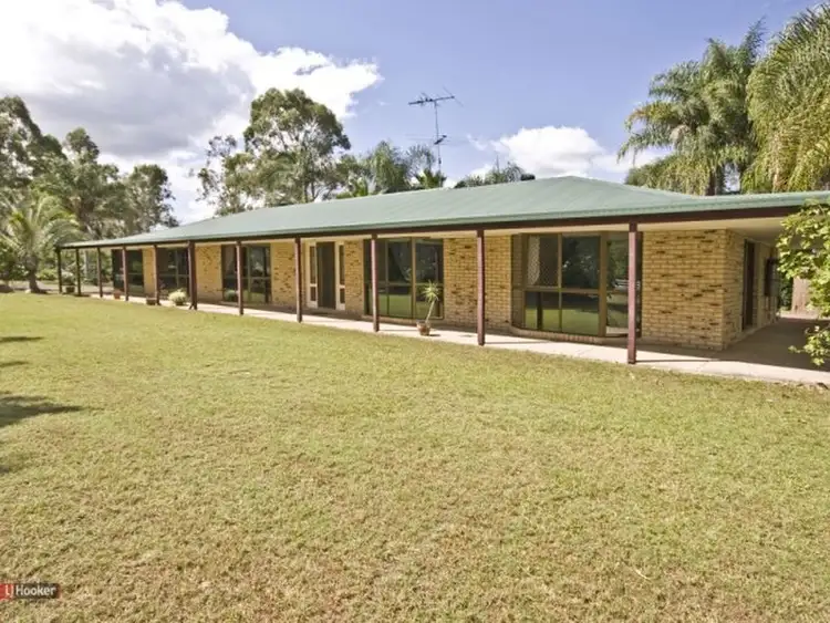 Main view of Homely house listing, 26 Andall Road, Park Ridge South QLD 4125