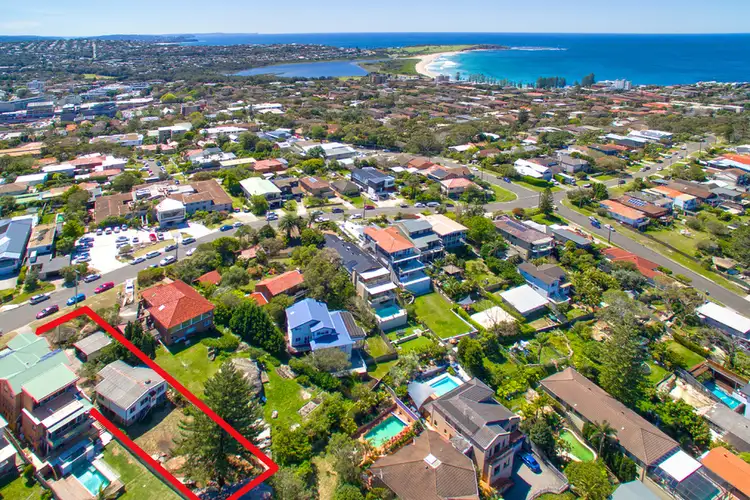 Fourth view of Homely house listing, 51 Quirk Street, Dee Why NSW 2099