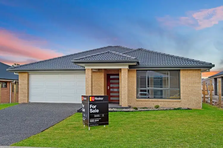 Main view of Homely house listing, 17 Masters Street, Port Macquarie NSW 2444