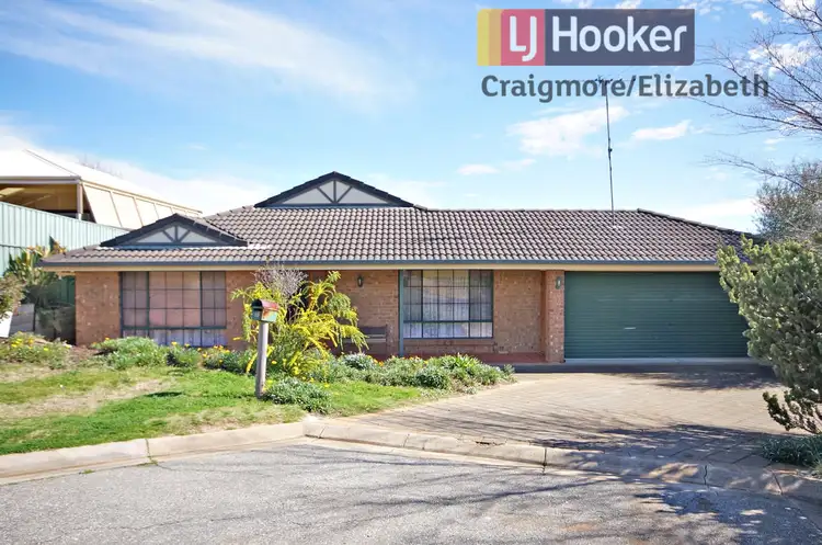 15 Coach House Mews, Hillbank SA 5112