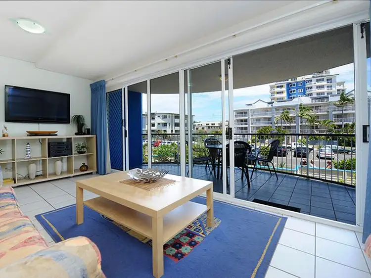 Second view of Homely unit listing, 5/35 Sixth Avenue, Maroochydore QLD 4558