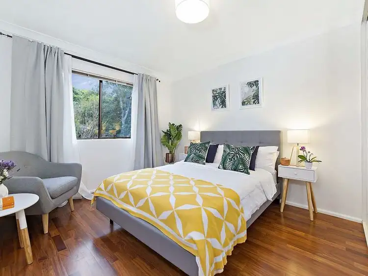 Fifth view of Homely apartment listing, 14/47-53 Campsie Street, Campsie NSW 2194