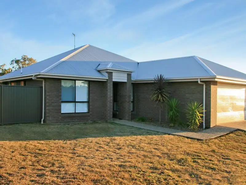 Main view of Homely house listing, 5 Natalia Court, Warwick QLD 4370