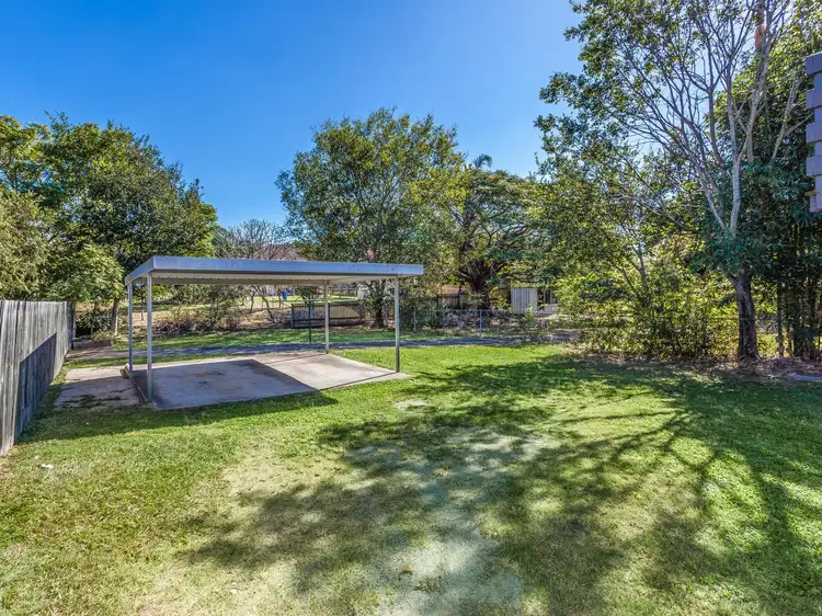 Third view of Homely house listing, 350 Wardell Street, Enoggera QLD 4051