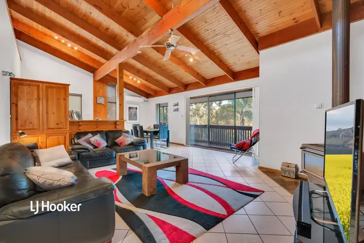 Fifth view of Homely house listing, 28 Wattle Crescent, Tea Tree Gully SA 5091
