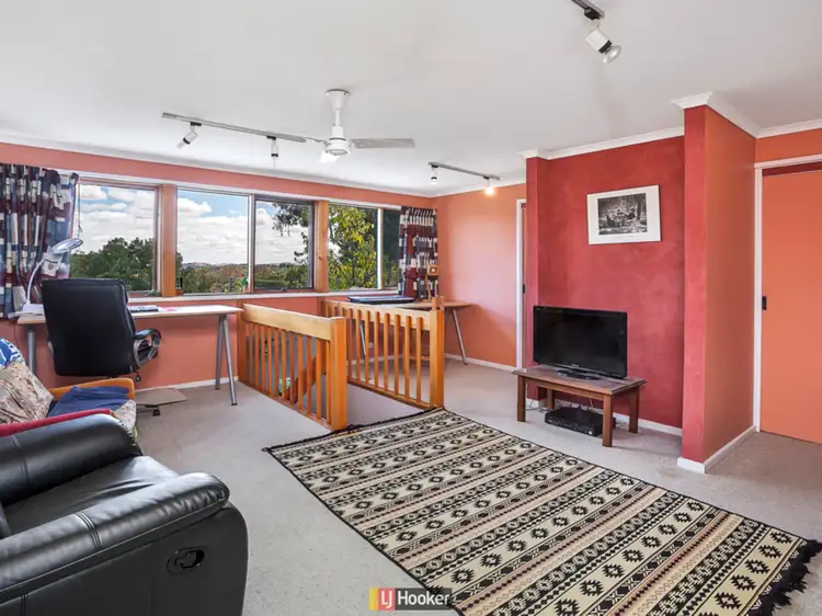 41 Mockridge Crescent, Holt ACT 2615
