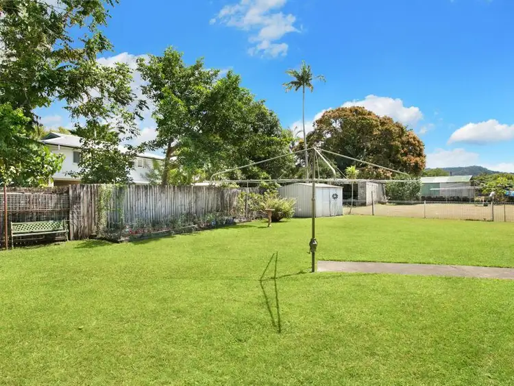 Seventh view of Homely house listing, 115 English Street, Manunda QLD 4870