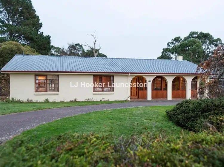 Main view of Homely house listing, 16 Meander Valley Road, Carrick TAS 7291
