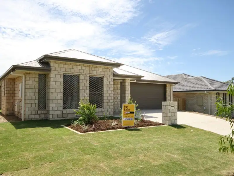 Main view of Homely house listing, 16 Milby Street, Yarrabilba QLD 4207