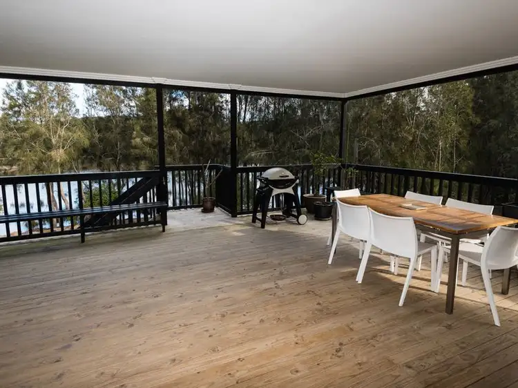 Fourth view of Homely house listing, 7 Borang Street, Potato Point NSW 2545