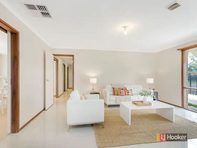 Fifth view of Homely house listing, 21 Morgan Street, Parafield Gardens SA 5107