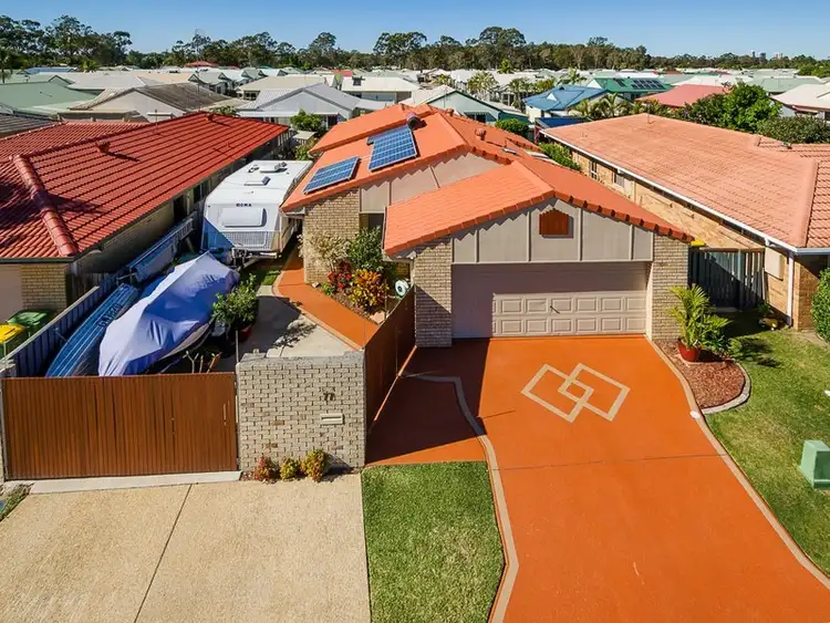 77 Numbat Court East, Coombabah QLD 4216