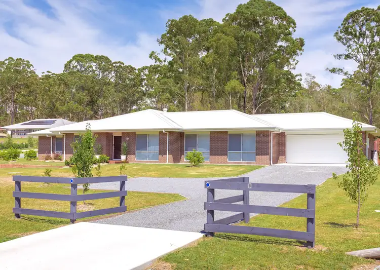 Main view of Homely house listing, 8 Brumby Close, Hallidays Point NSW 2430