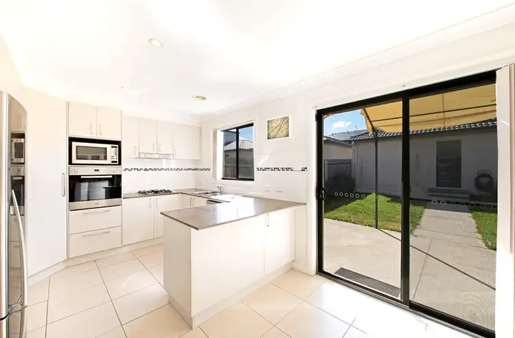 Fifth view of Homely house listing, 13 Lansdown Crescent, Casey ACT 2913