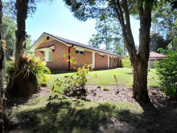 Fifth view of Homely house listing, 22 Priory Parade, Valla NSW 2448