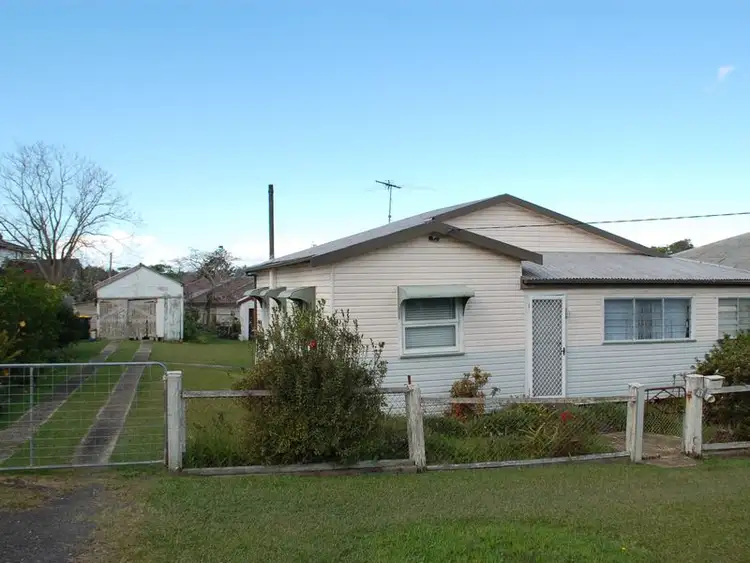 Fifth view of Homely house listing, 47 Pacific Highway, Urunga NSW 2455