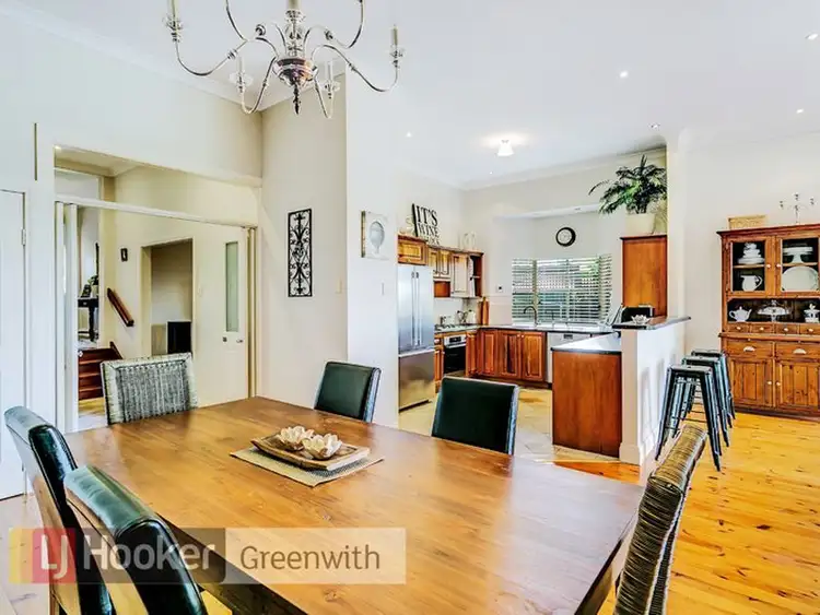 Fifth view of Homely house listing, 6 St Clair Parade, Greenwith SA 5125