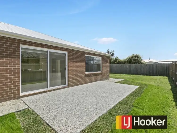 Fifth view of Homely house listing, 51 O'Brien Circuit, Wonthaggi VIC 3995