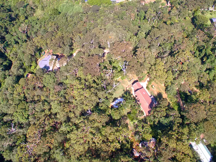 Fourth view of Homely house listing, 24B Walana Crescent, Mona Vale NSW 2103