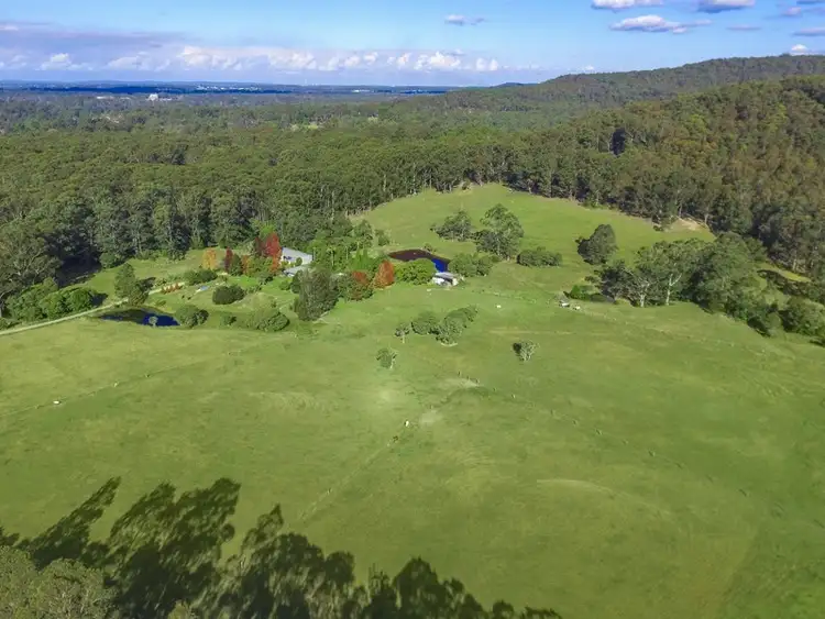 Fifth view of Homely rural property listing, 189 Martinsville Road, Martinsville NSW 2265