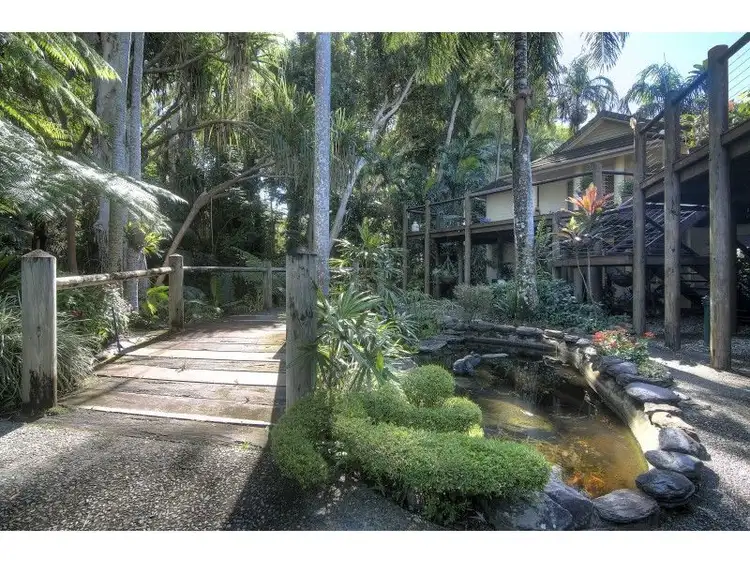 Main view of Homely unit listing, 3/14 Andrews Close, Port Douglas QLD 4877