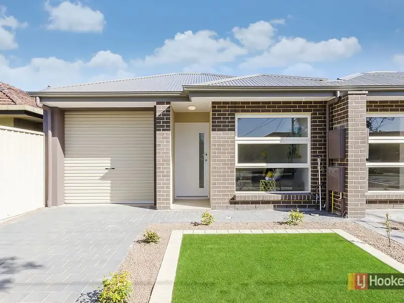 Main view of Homely house listing, 11 Belford Avenue, Devon Park SA 5008