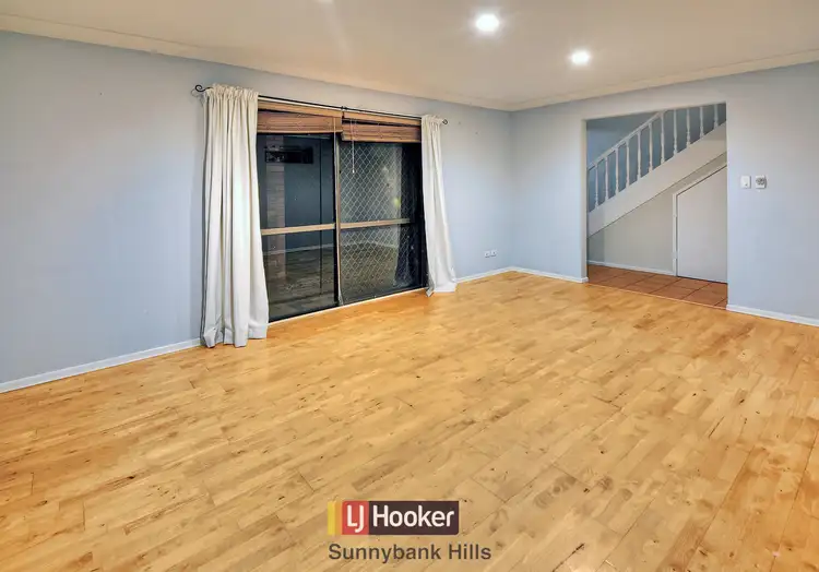 Sixth view of Homely house listing, 17 Booral Street, Sunnybank Hills QLD 4109