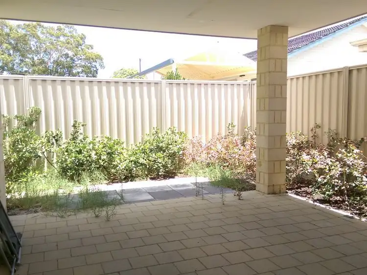 Seventh view of Homely villa listing, 98B Balga Avenue, Balga WA 6061