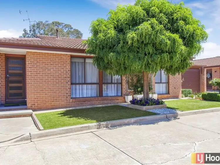 Main view of Homely townhouse listing, 3/71 Donald Road, Queanbeyan NSW 2620