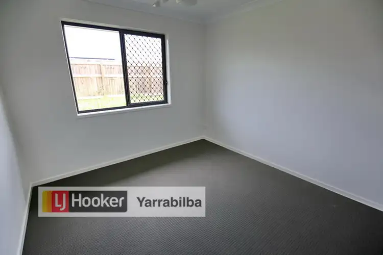 Sixth view of Homely house listing, 8 Lambent Street, Yarrabilba QLD 4207