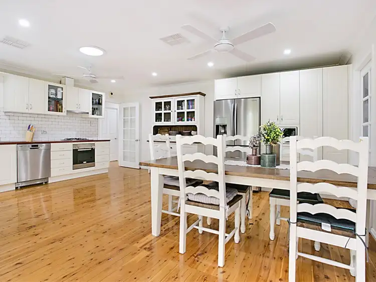 Fourth view of Homely house listing, 47 Elizabeth Macarthur Avenue, Camden South NSW 2570