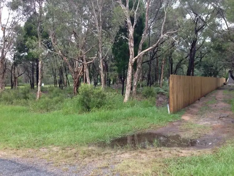 Third view of Homely land listing, 97-99 Horace Street, White Patch QLD 4507