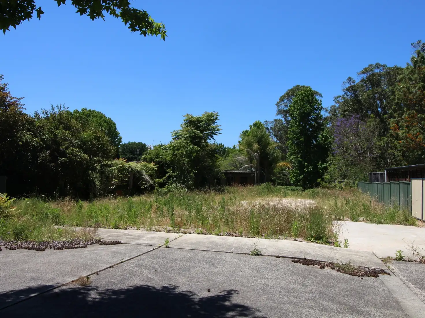 Main view of Homely land listing, 288 The Entrance Road, Erina NSW 2250