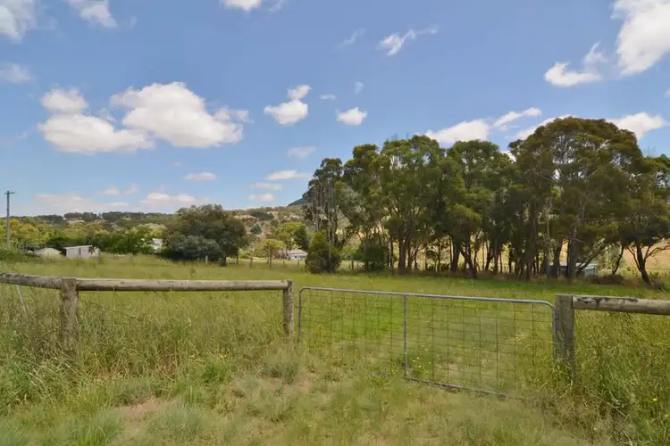 Fifth view of Homely land listing, 16 Mutton Falls Road, Tarana NSW 2787
