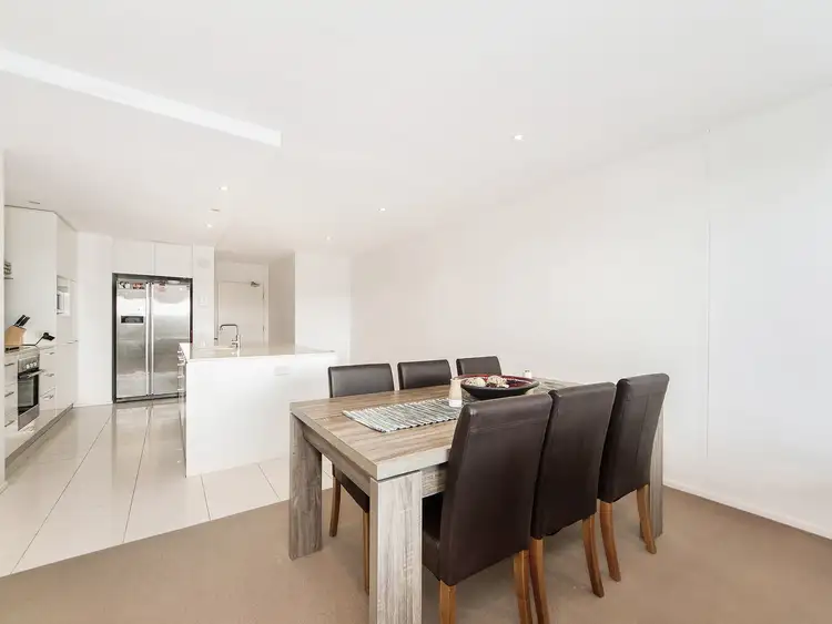 Fourth view of Homely unit listing, 16/310 Easthill Drive, Robina QLD 4226