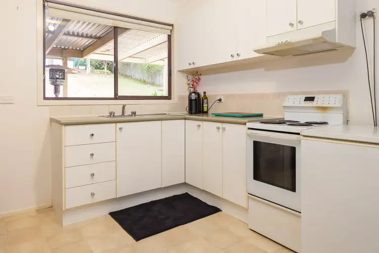 Second view of Homely house listing, 21 Clare Crescent, Batehaven NSW 2536