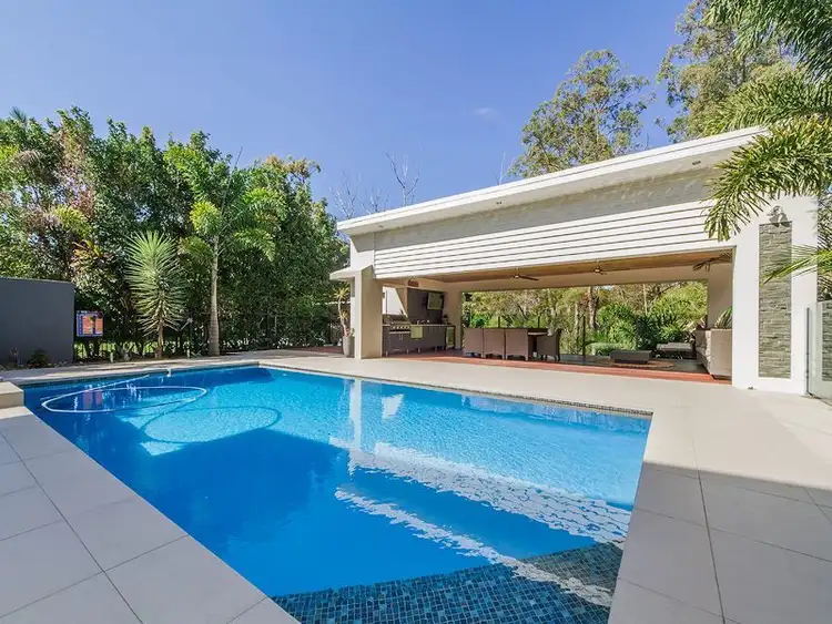 Fourth view of Homely house listing, 336 Ron Penhaligon Way, Robina QLD 4226