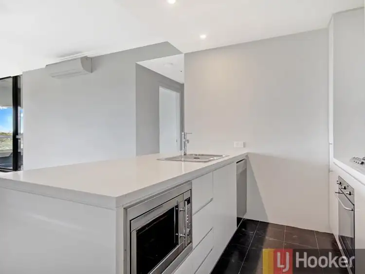 Second view of Homely unit listing, 610/7 Australia Avenue, Homebush Bay NSW 2127