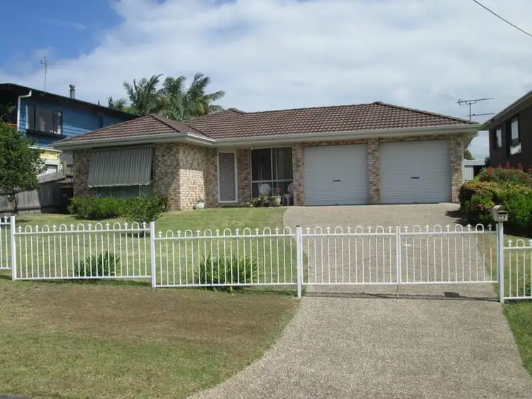 Main view of Homely house listing, 13 Andrew Avenue, Tuross Head NSW 2537
