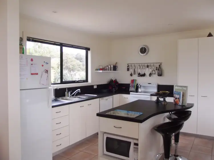 Second view of Homely house listing, 3 Cray Court, Binalong Bay TAS 7216