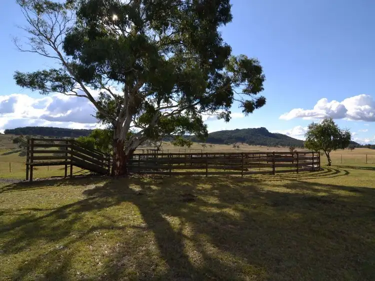 Fourth view of Homely rural property listing, 3705 Castlereagh Highway, Ben Bullen NSW 2790