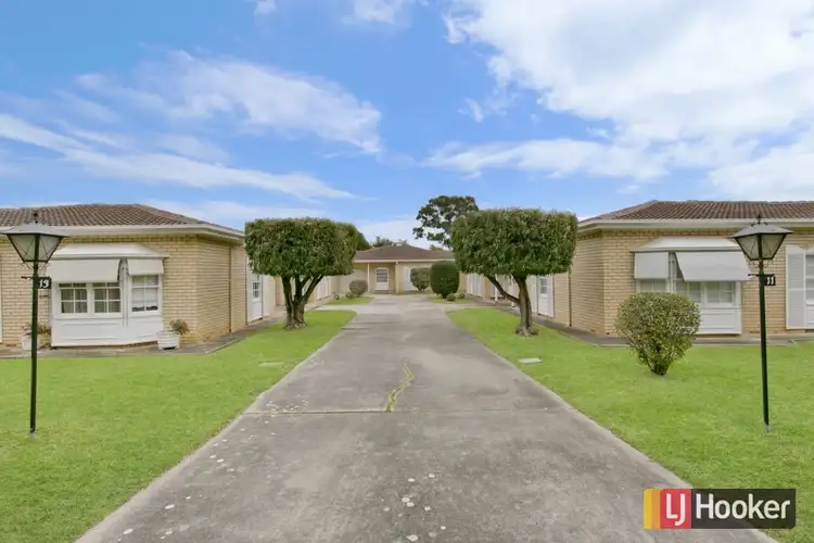 Main view of Homely unit listing, 5/13 Torrens Street, Linden Park SA 5065