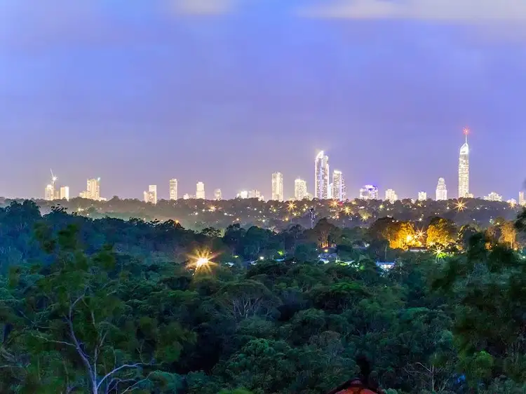 Fourth view of Homely house listing, 36 Byfield Court, Nerang QLD 4211