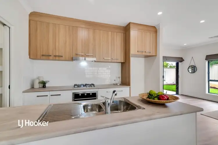 Fifth view of Homely house listing, 40B Wright Road, Ingle Farm SA 5098